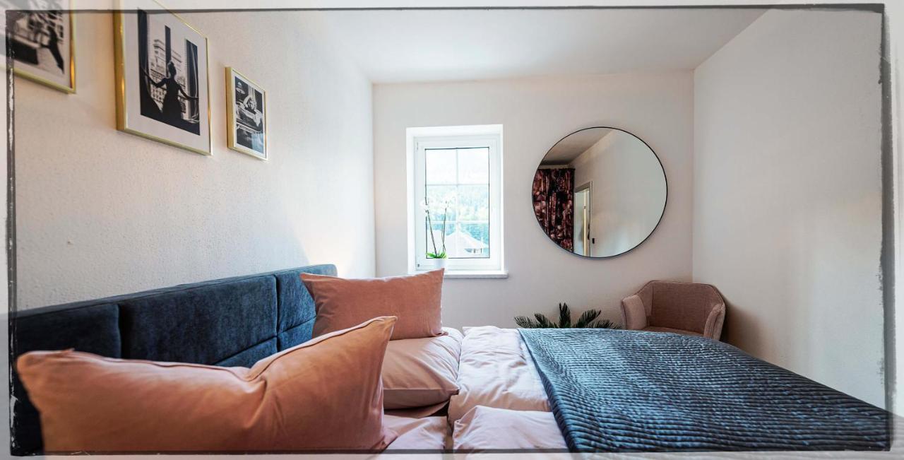 Ferienwohnung Seeblick Grundlsee Exterior photo
